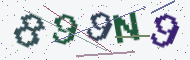 Gambar captcha berisi 5 karakter huruf dan angka